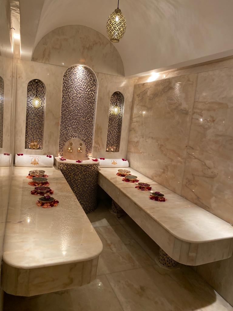 Spa Cocooning & Hammam Essaouira - Thermal Spa in Essaouira