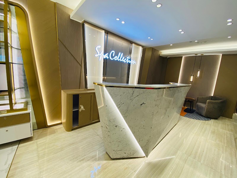 Spa Collection New Territories - Day Spa in New Territories