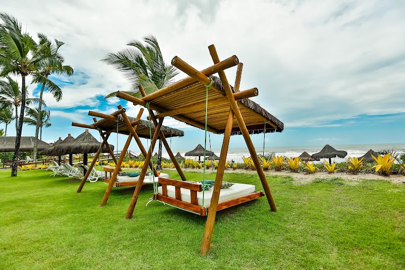 Spa Comandatuba Una - Day Spa in Una