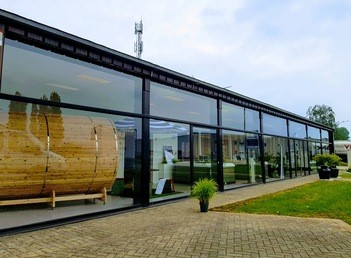 Spa Company Hamme - Day Spa in Hamme