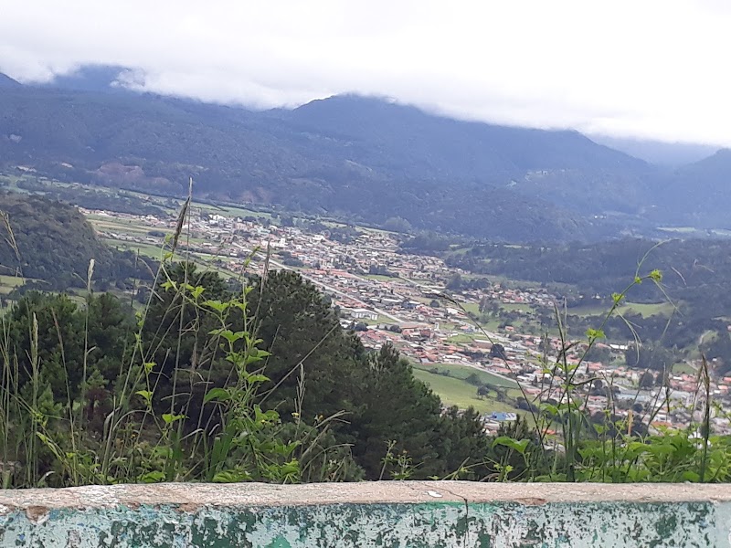 Spa Complemento Vilag Pedra Preta Urubici - Day Spa in Urubici