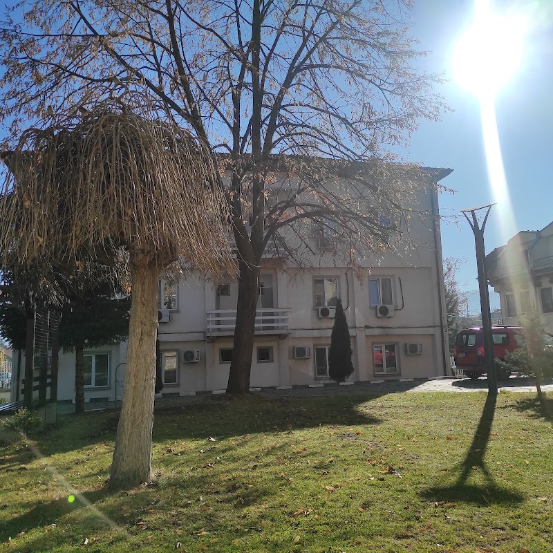 SPA Complex Mini Maritsa-East Starozagorski Bani - Day Spa in Starozagorski Bani