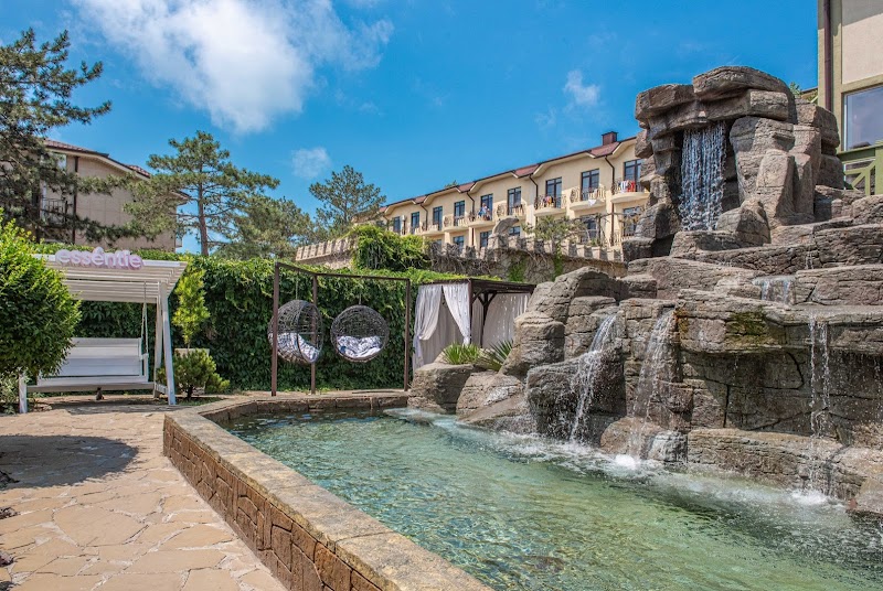 Spa Complex Point Fortin - Day Spa in Point Fortin