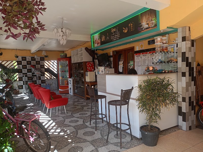 Spa Conce Cardoso Abaetetuba - Day Spa in Abaetetuba