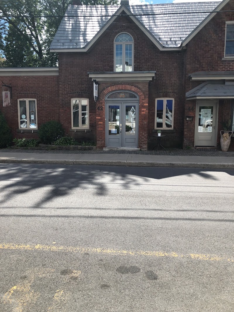 Spa Concept Manon Lemay Ste-Anne-de-Bellevue - Day Spa in Ste-Anne-de-Bellevue