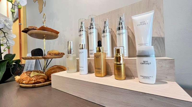 Spa Concept Skincare Petaling Jaya - Day Spa in Petaling Jaya