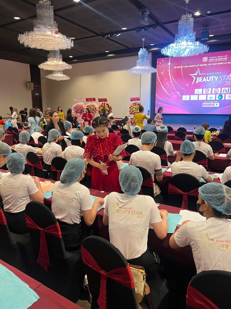 Spa Công Nghệ Cao- SẮC VIỆT Quận Ô Môn - Day Spa in Quận Ô Môn