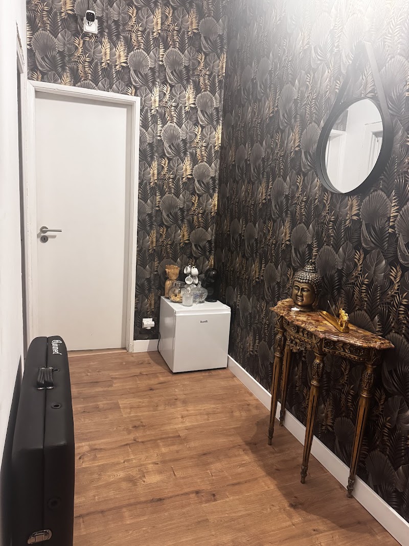 Spa Connect Massage Cascais