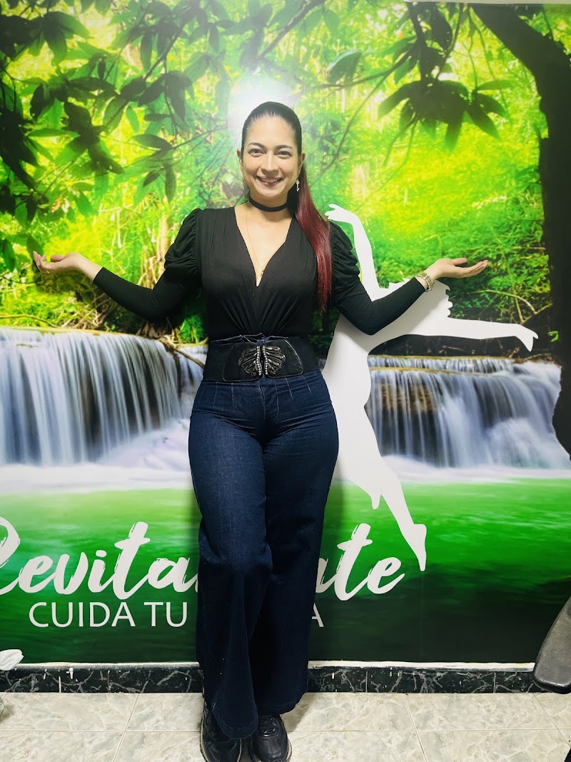 Spa Consentirte Cali - Thermal Spa in Cali