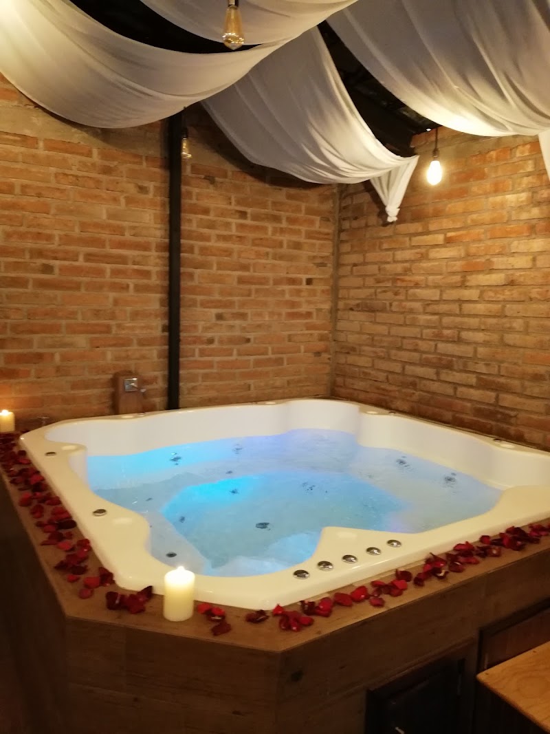 Spa Consientete Ixtlán del Río - Day Spa in Ixtlán del Río