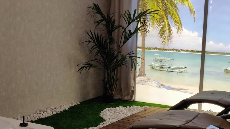 Spa-Continent Dolgoprudny - Day Spa in Dolgoprudny