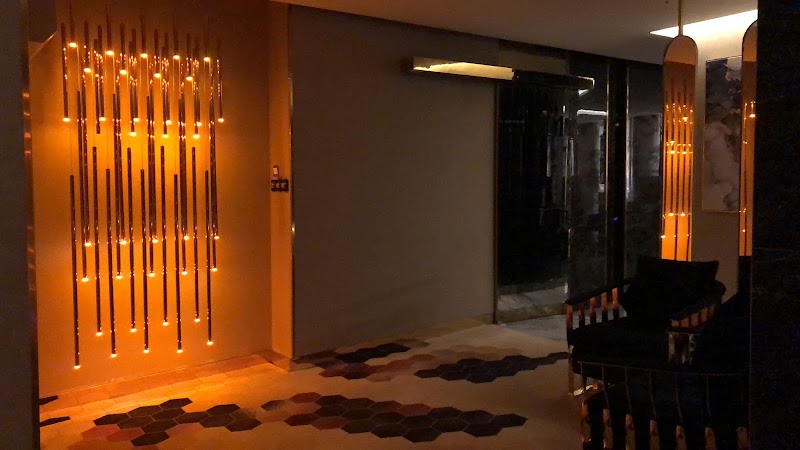 Spa Corner Men Spa Kuwait City