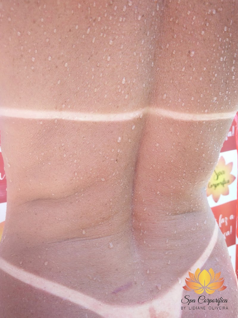 SPA Corporifica Porto Real - Day Spa in Porto Real