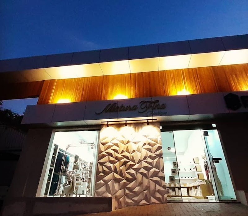 Spa Cravo e Canela Foz do Iguaçu - Day Spa in Foz do Iguaçu