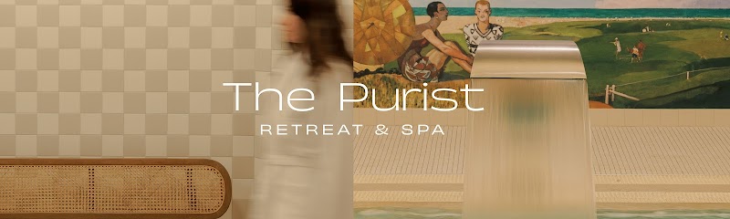 Spa Cures Marines by The Purist Deauville - Day Spa in Deauville