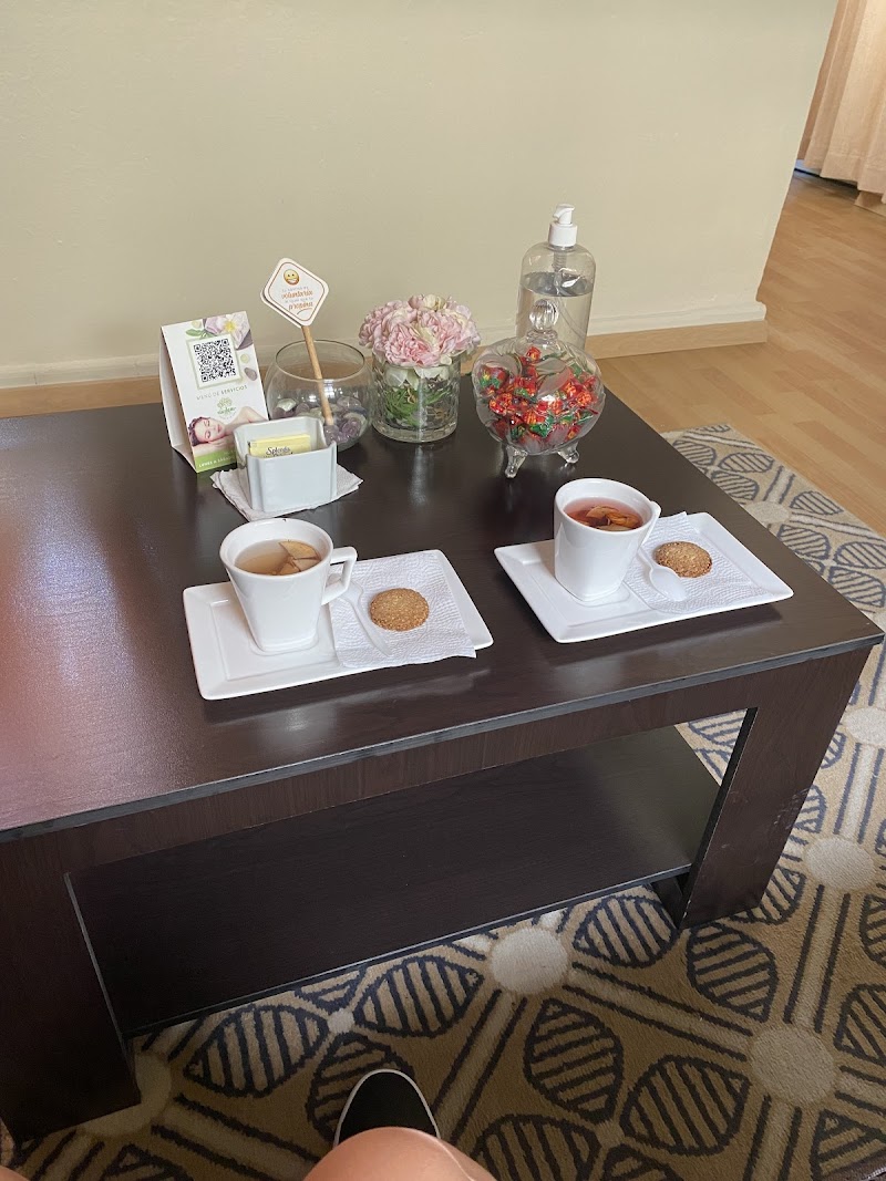 Spa Cusibani Oaxaca de Juárez - Day Spa in Oaxaca de Juárez