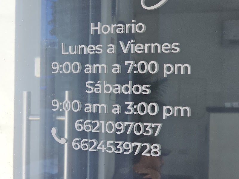 Hermosillo spa d Angel - Day Spa in Hermosillo