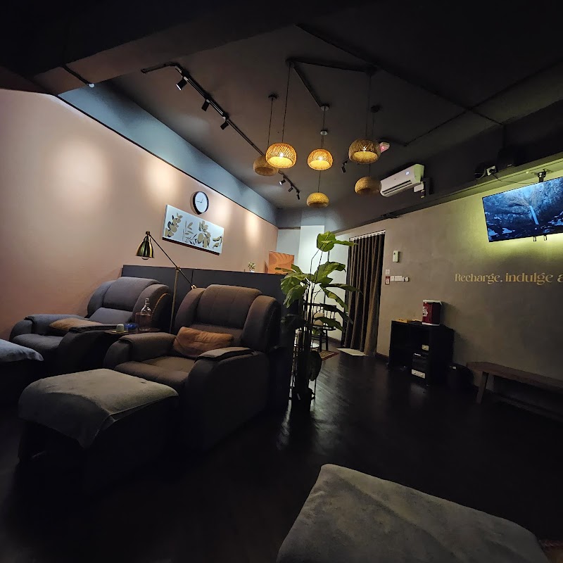 Spa*D*Rumah Ampang - Day Spa in Ampang