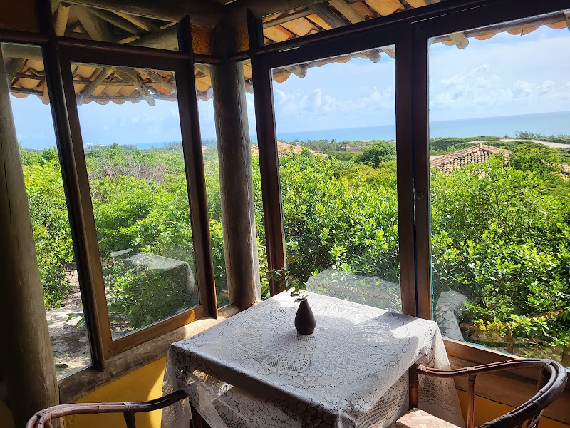 Spa da Alma - Pipa - RN Tibau do Sul - Day Spa in Tibau do Sul