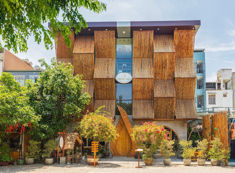 Quận Ngũ Hành Sơn spa da nang - Day Spa in Quận Ngũ Hành Sơn