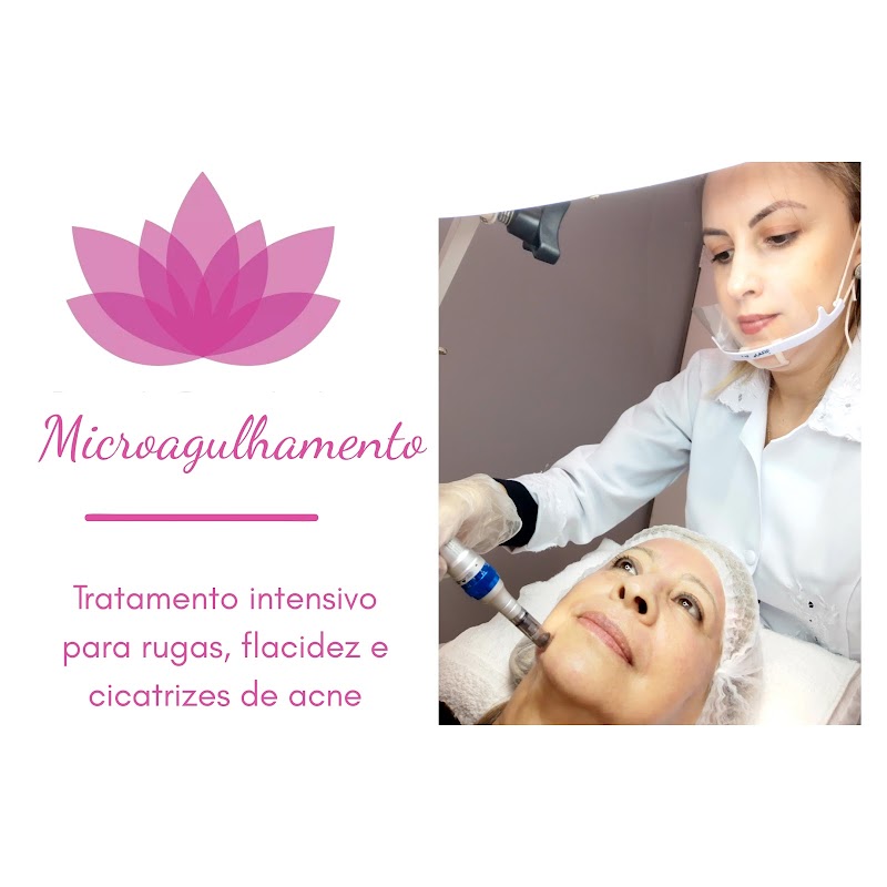 SPA da Pele Estética Montenegro - Day Spa in Montenegro