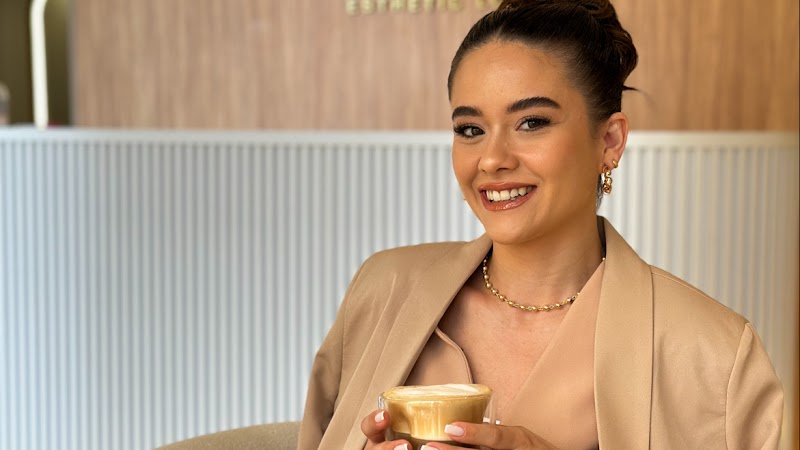 Spa da Sobrancelha Brusque - Day Spa in Brusque