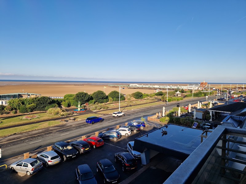 Spa Dalmeny Lytham St Annes - Day Spa in Lytham St Annes