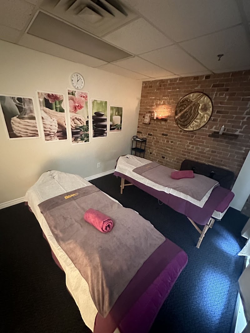 SPA DAMO (Concordia) Montreal