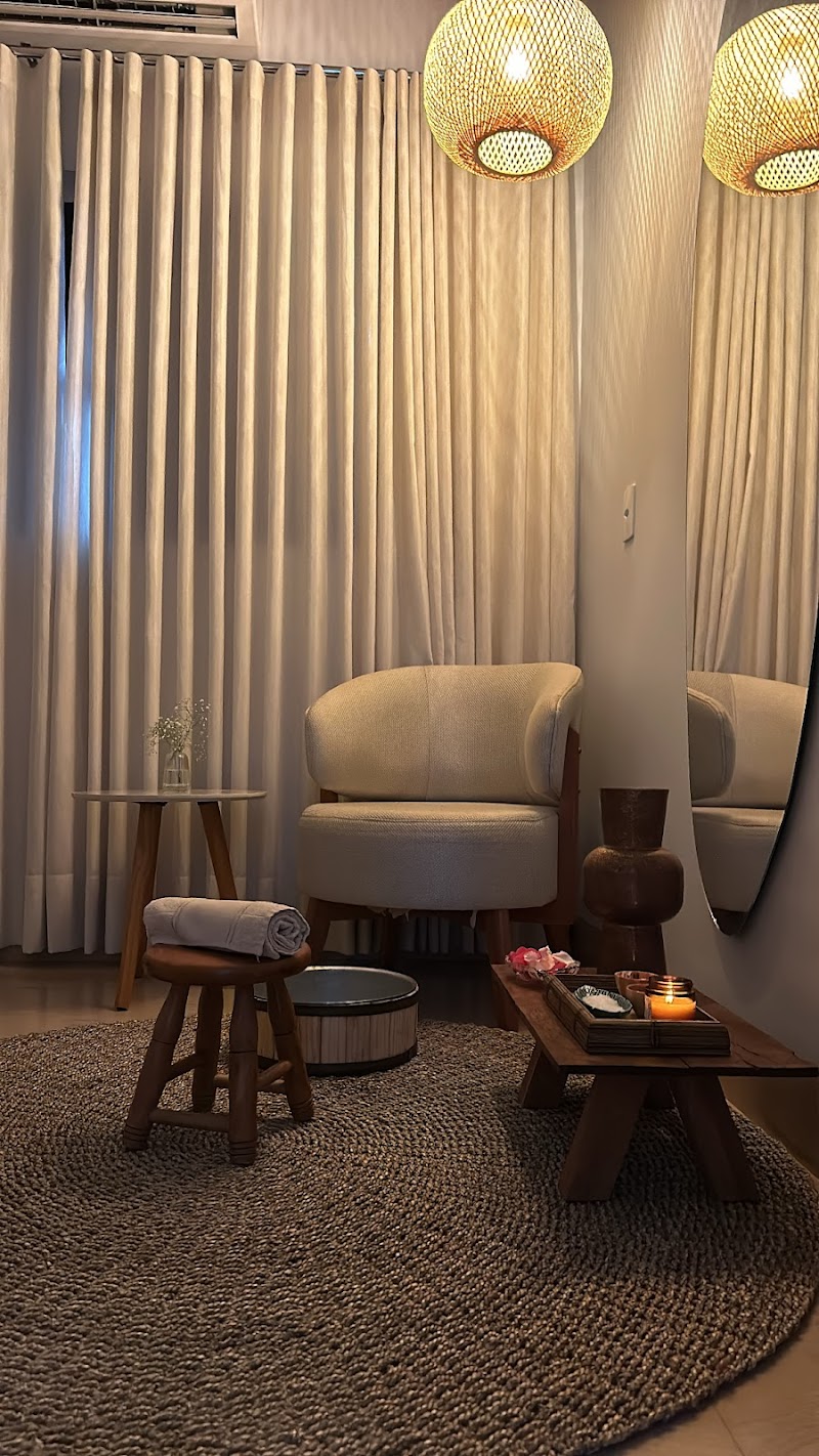 Spa Dani Alvess Quirinópolis - Day Spa in Quirinópolis