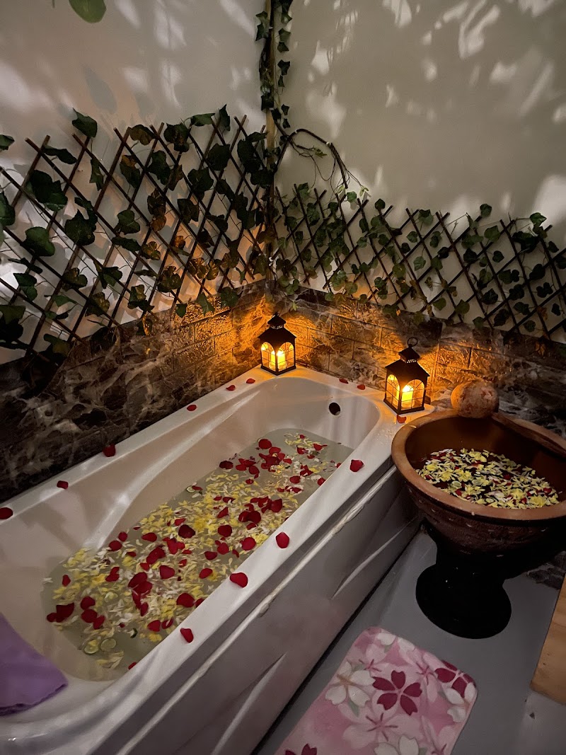 Spa Darun Najah Sungai Petani - Day Spa in Sungai Petani