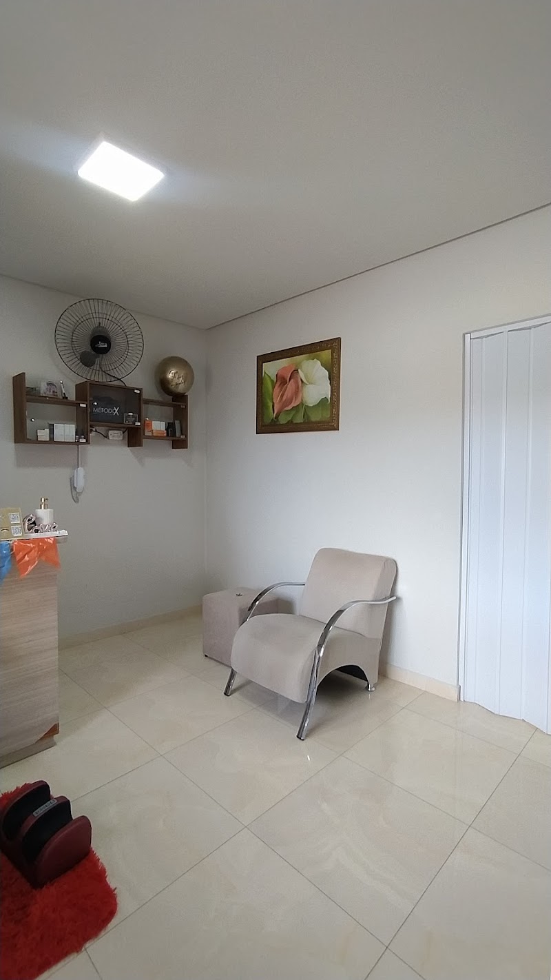 SPA das Estrelas Itapetinga - Day Spa in Itapetinga