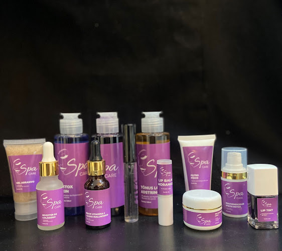 Spa das Sobrancelhas Care - Novo Hamburgo - Day Spa in Novo Hamburgo