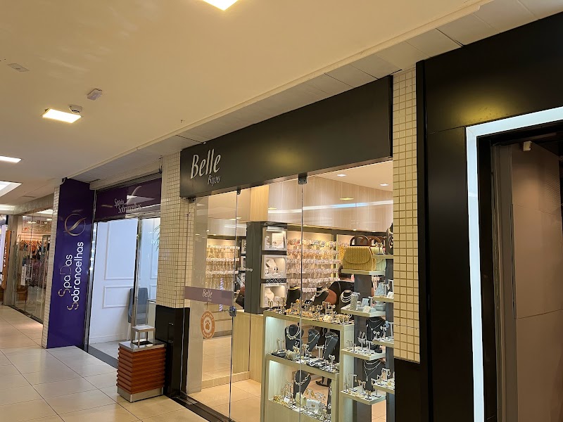 Spa das Sobrancelhas Unidade Bessa João Pessoa - Day Spa in João Pessoa