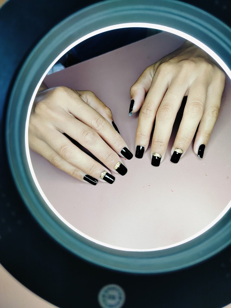 Spa Das Unhas Brendha Alencar Goiânia - Day Spa in Goiânia