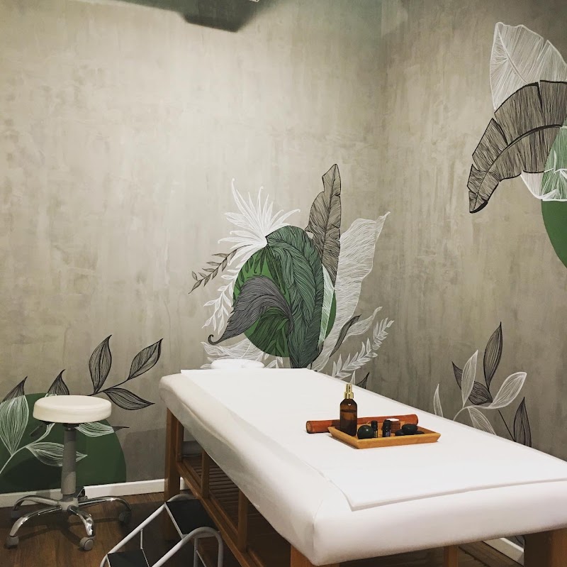 SPA Day physical center Ribeirão Preto - Day Spa in Ribeirão Preto