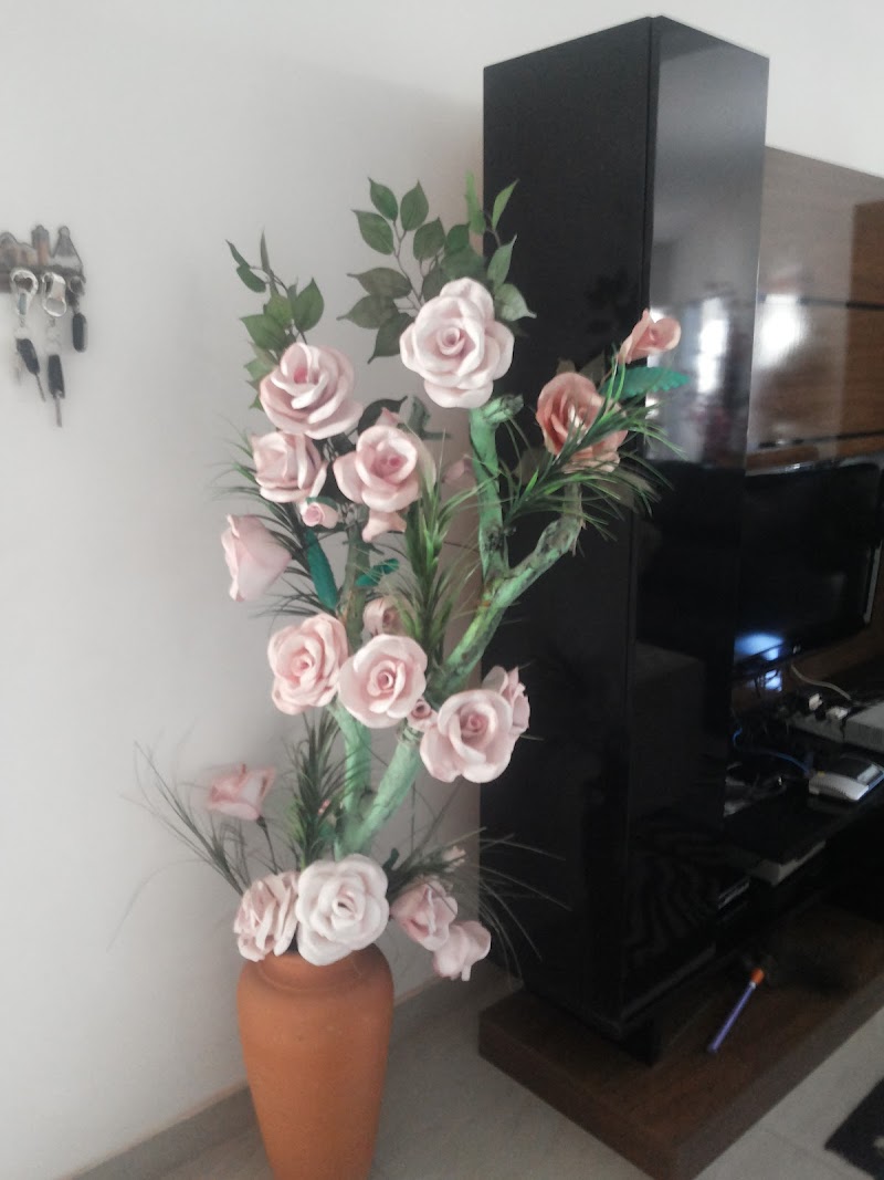 Spa Dayana Terra Passos - Day Spa in Passos