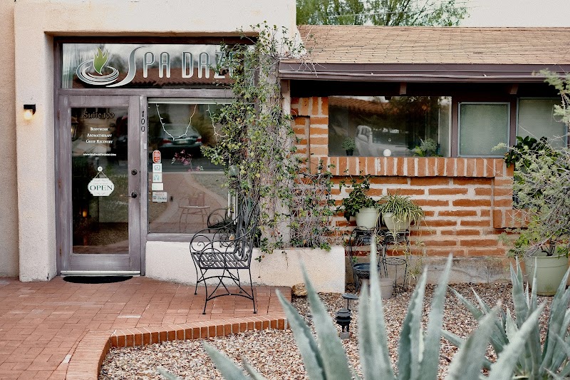Spa Daze Tucson - Day Spa in Tucson