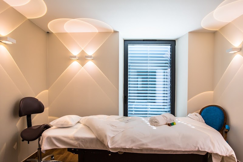 SPA De Jastres Saint-Didier-sous-Aubenas - Day Spa in Saint-Didier-sous-Aubenas