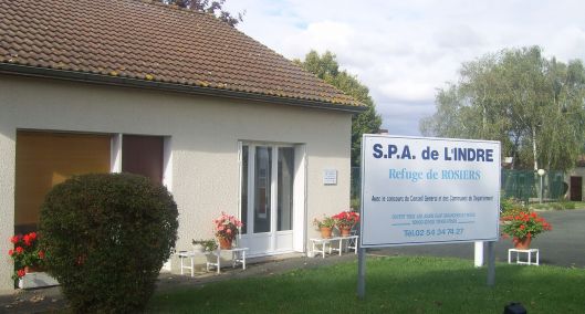 Spa de l'Indre Montierchaume - Day Spa in Montierchaume