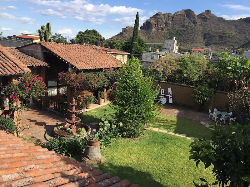 Spa de la cerveza Tlayacapan - Day Spa in Tlayacapan