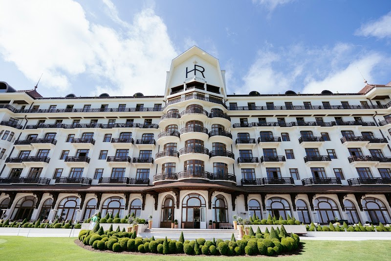 SPA de Luxe Évian-les-Bains photo