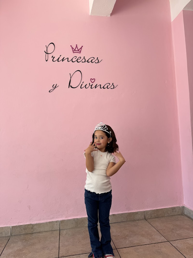 Spa De Nenas - Princesas y Divinas Mendoza - Day Spa in Mendoza