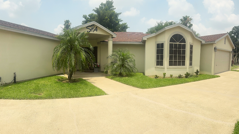 Spa De Soleil Rancho Viejo - Day Spa in Rancho Viejo