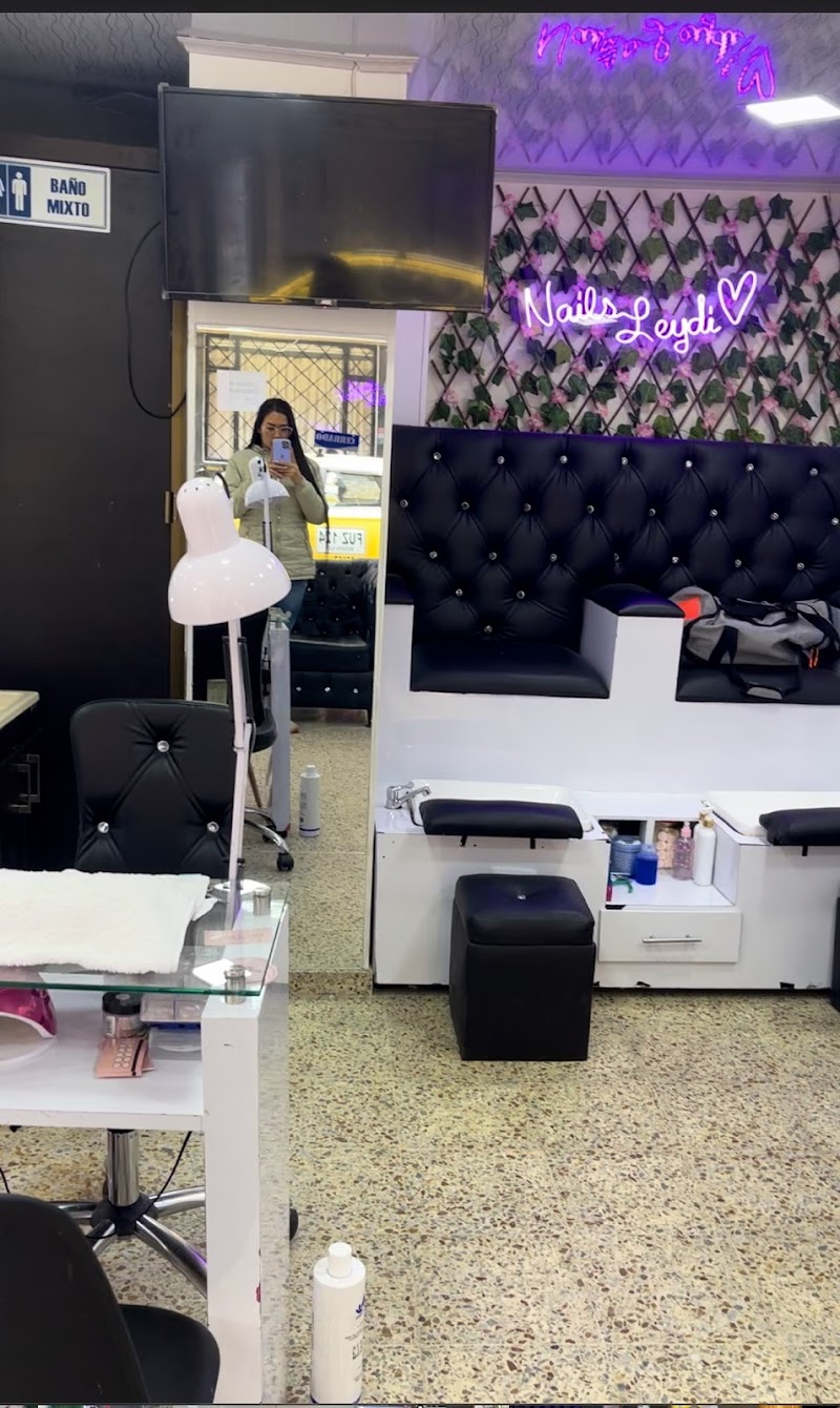 Spa de uñas Leydi Yuliet Bogotá, D.C. photo