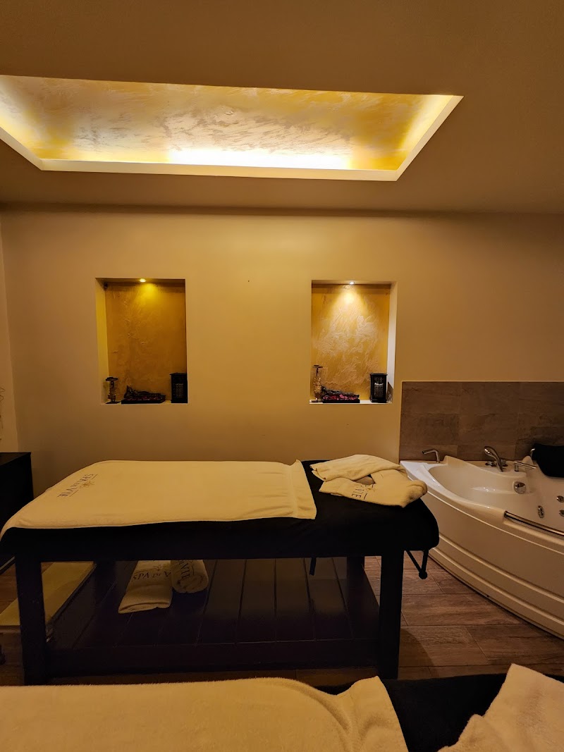 Spa De Vie Jbeil - Day Spa in Jbeil