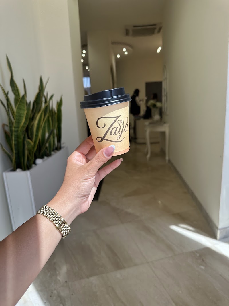 Spa de Zaya Baghdad - Day Spa in Baghdad