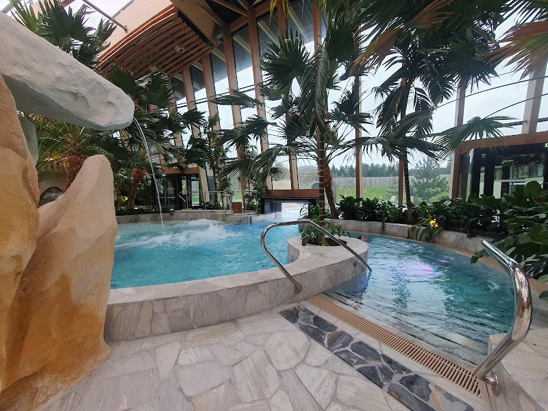 Spa Deep Nature - Trois Forêts Hattigny - Day Spa in Hattigny