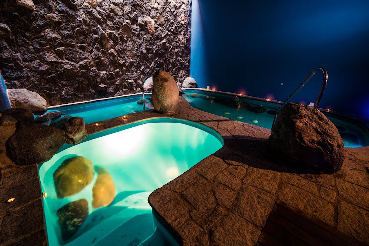 SPA Del Bosque Viña del Mar