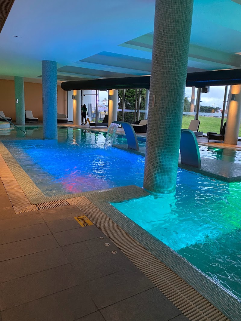 SPA del Mar Atacama - Hotel Spa in Atacama