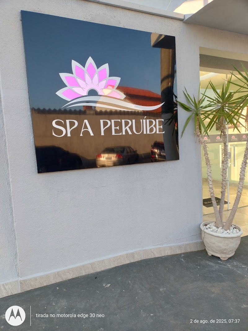 Spa Del Mar Peruíbe - Day Spa in Peruíbe